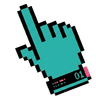 Custom Cursor